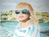 by Rain Leveille