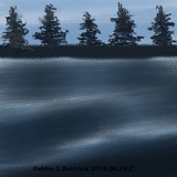 by Debbie Battrick