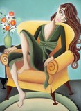 by Rochelle Ortiz