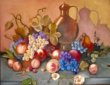 by Sandy Dewar