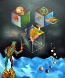 by Gil Keltch