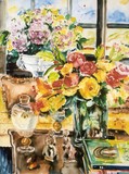 by Ingrid Dohm