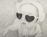 by Sarah Spalsbury