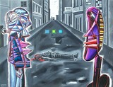 by toni milaqi