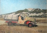 by kenny king