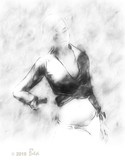 by Beatrice McKeown