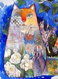 by oxana zaika