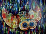 by oxana zaika