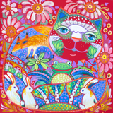 by oxana zaika