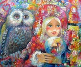 by oxana zaika