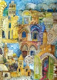 by oxana zaika