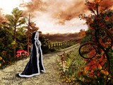 by Angela Tossell