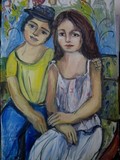 by Shakeh Sarookhanian