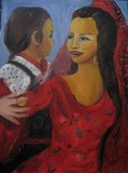 by Shakeh Sarookhanian