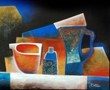 by Teofana Blctescu