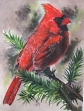 by Barbara Keith