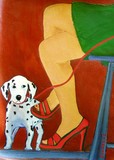 by Eve Reece
