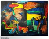 by Bappaditya Roy Chowdhury
