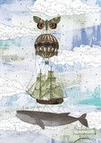 by Sarah Ogren