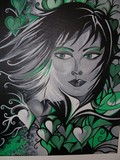 by teresa robinson