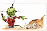 by Ken Sherman