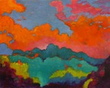 by Sara Harris
