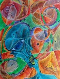 by Christine B. Ghattas