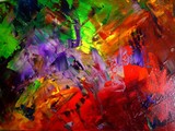 by Eugenia Abramson