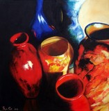 by Rose Sciberras