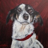 by Paul McCullen