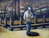 by David Caywood