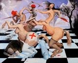 by Adrian Borda