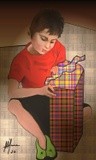 by Maria Anna Machado