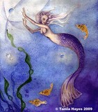 by Tamia Hayes