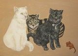 by A L Tipton
