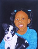 by Katie Spivey