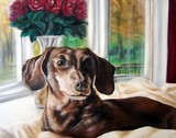 by Natalia Green