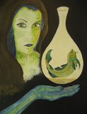 by Rosemary Free
