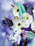 by Collage Art