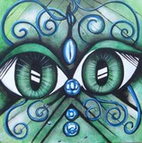 by Annette  Jimerson 