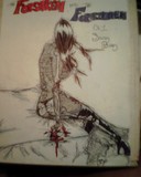 by Jess Rutledge