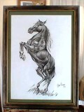by julio luque