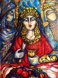 by Rae Chichilnitsky