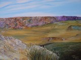 by Cheryl Damschen
