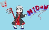 by Ash Uchiha