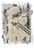 by Jacques Hivelin