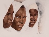 by Wil Moore