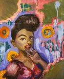 by Chauncey Covington