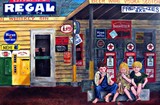 by Cecil Williams