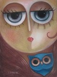 by Jarmila Sabo